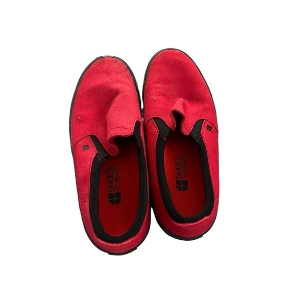 Shoes for crews Ollie II men's size 9 EUC - Picture 2 of 5